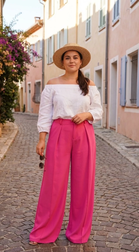 Milou Plooibroek | By Jule Curve 💗 | XL-4XL